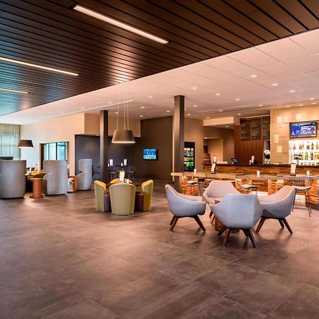 Courtyard By Marriott Tampa Northwest/Veterans Expressway Hotell West Chase Eksteriør bilde